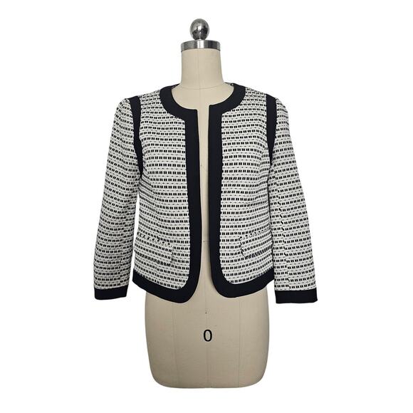 LOFT Blazer, Sz 0, PTP: 14in - Picture 1 of 4